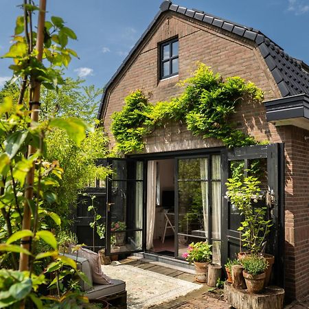 Guesthouse Rotterdam, Tinyhouse Nearby Kralingen Екстер'єр фото