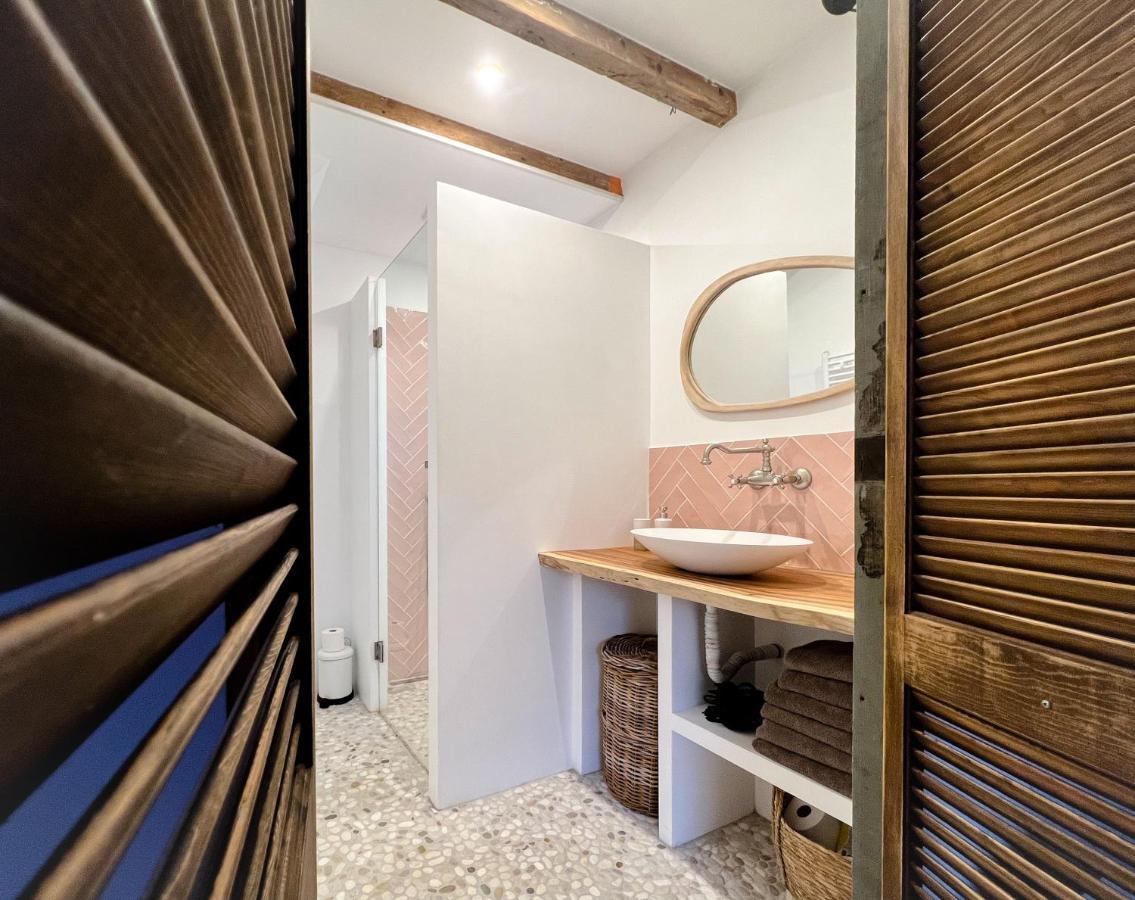 Guesthouse Rotterdam, Tinyhouse Nearby Kralingen Екстер'єр фото