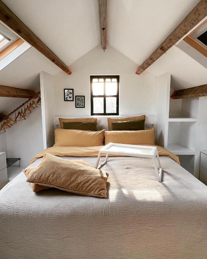 Guesthouse Rotterdam, Tinyhouse Nearby Kralingen Екстер'єр фото